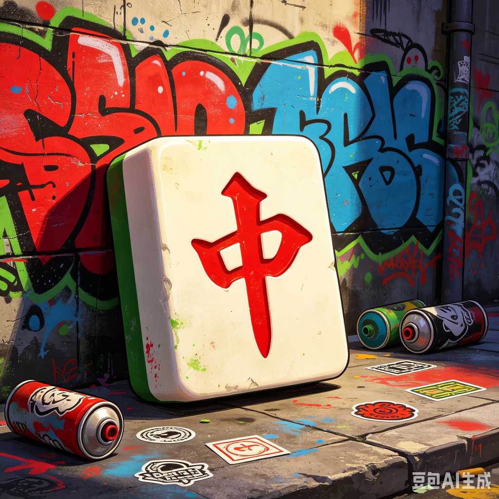 Indianapolis,mahjong