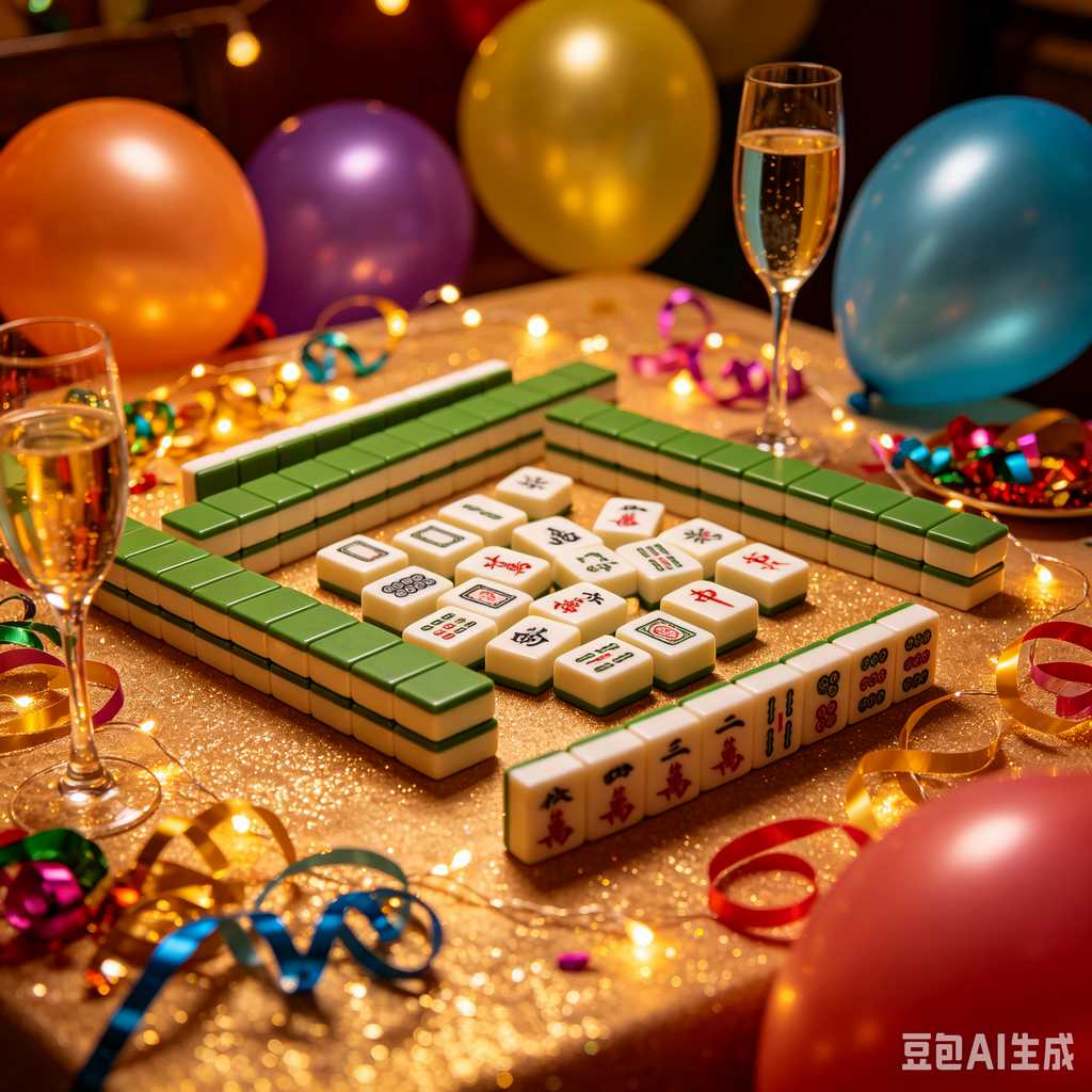 KansasCity,mahjong