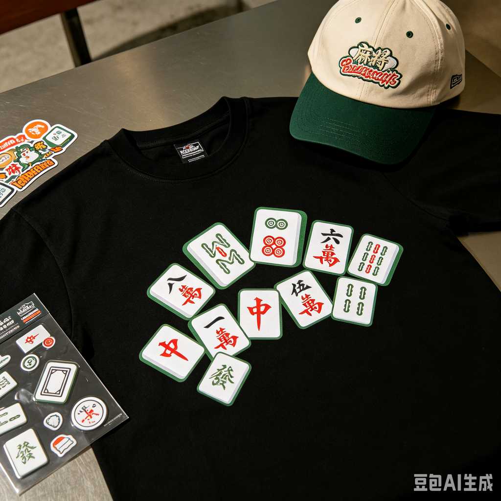 NewOrleans,mahjong