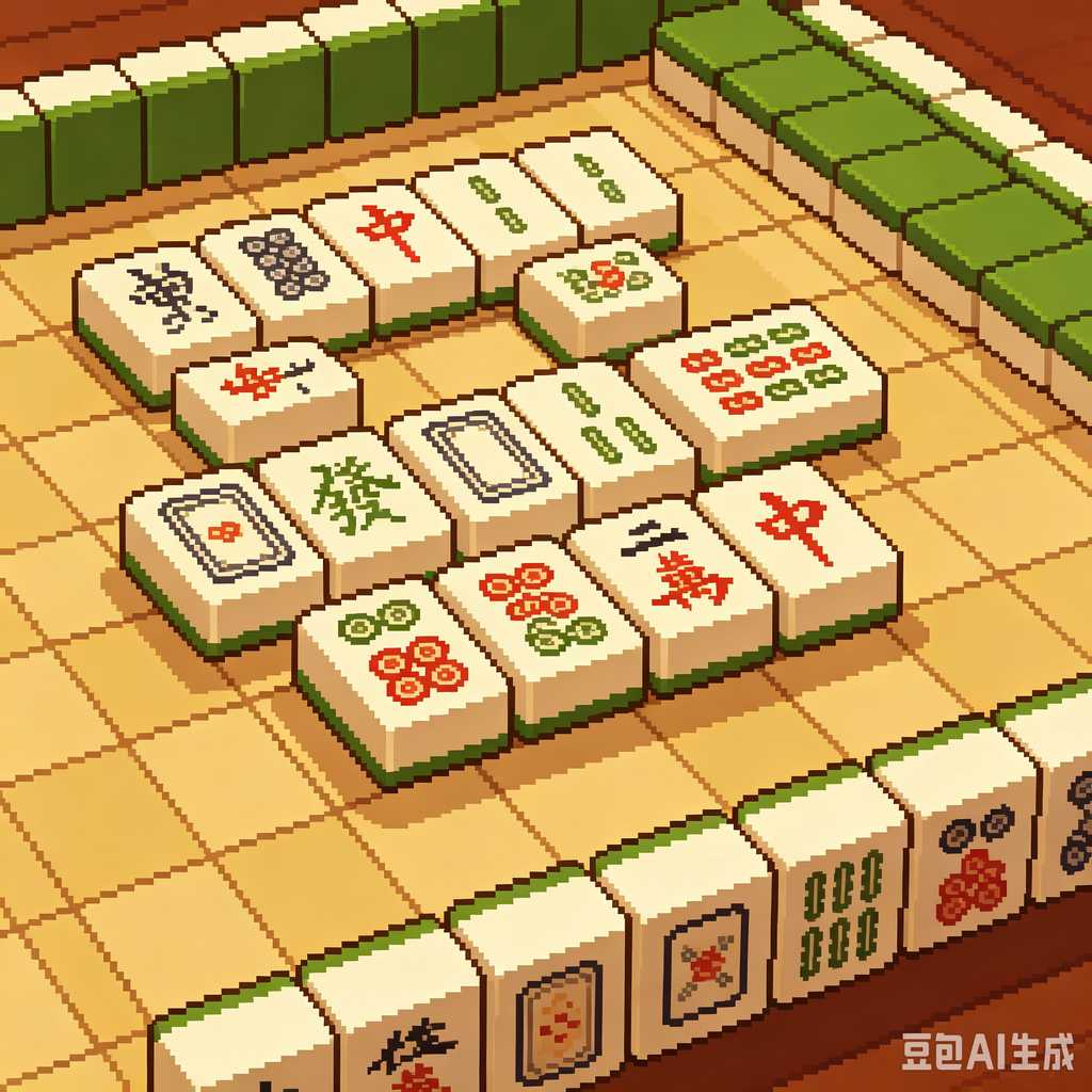SiouxFalls,mahjong