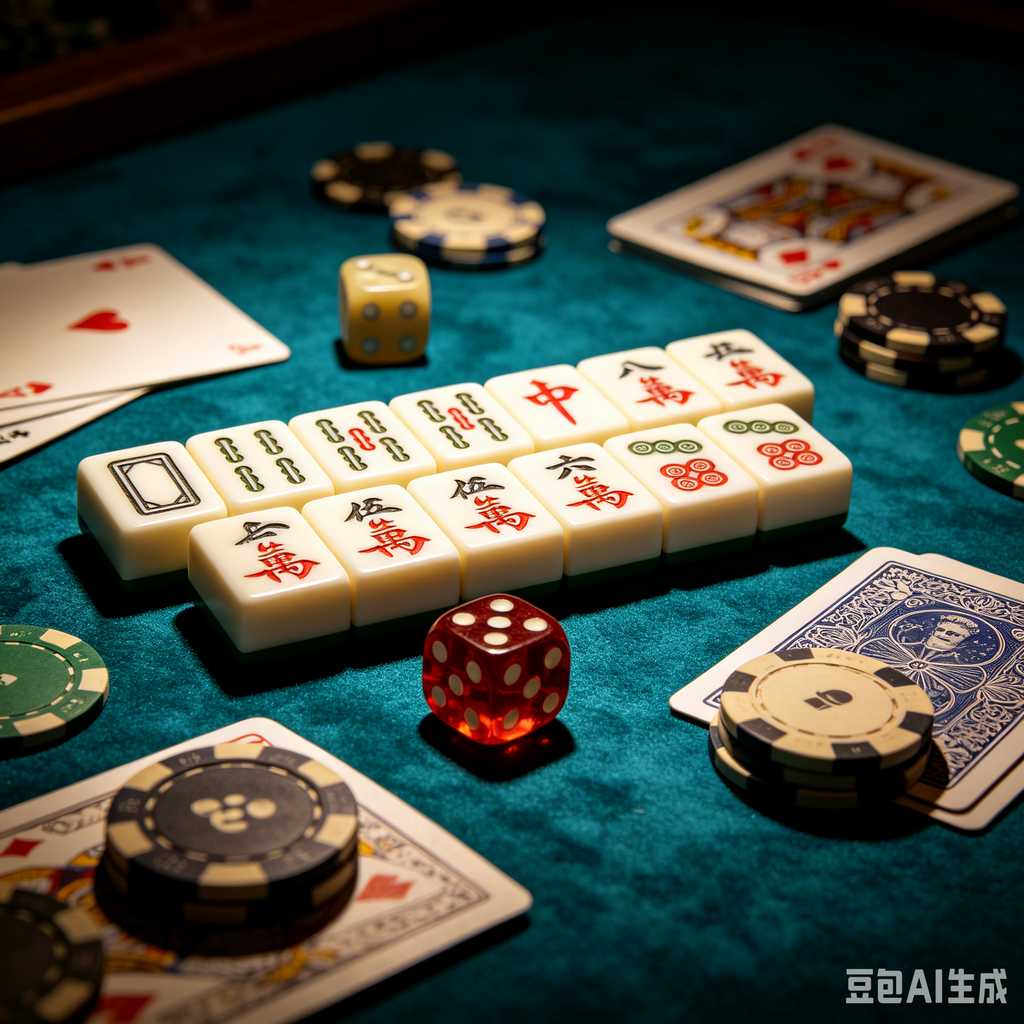 Atlanta,mahjong