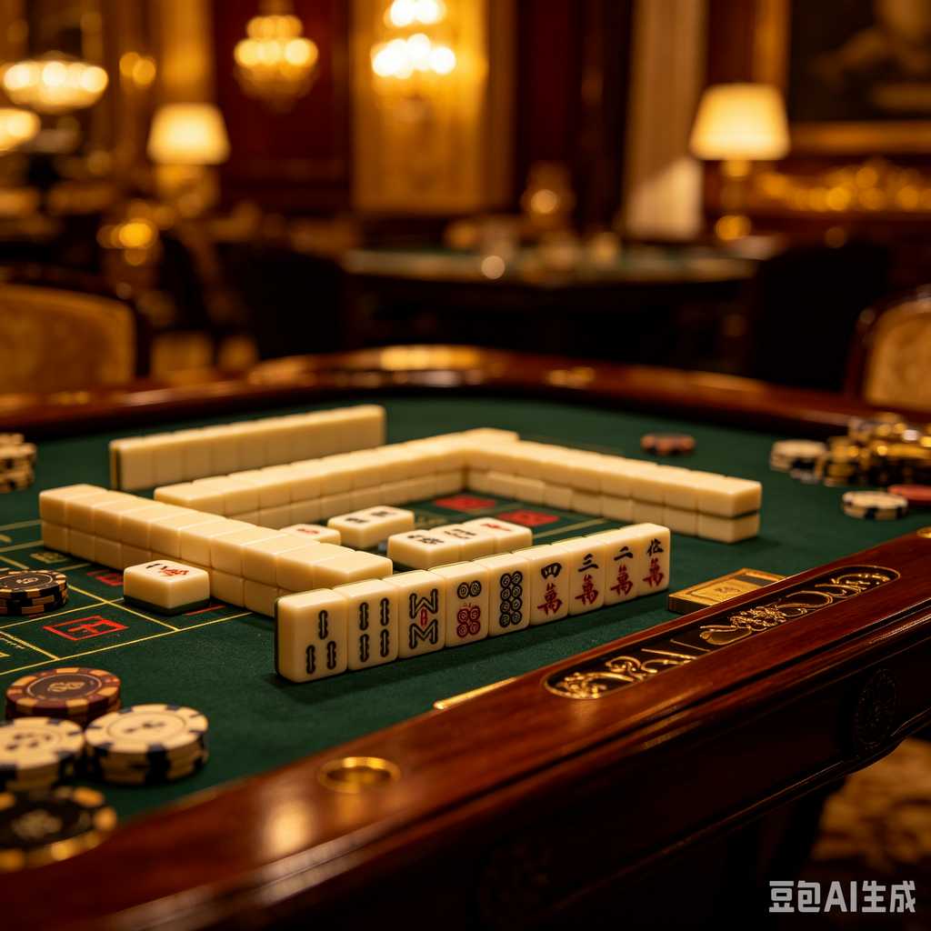 PawtucketRI,mahjong